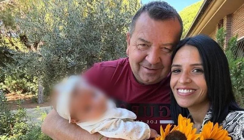 Una venezolana y su bebé fueron halladas sin vida en España