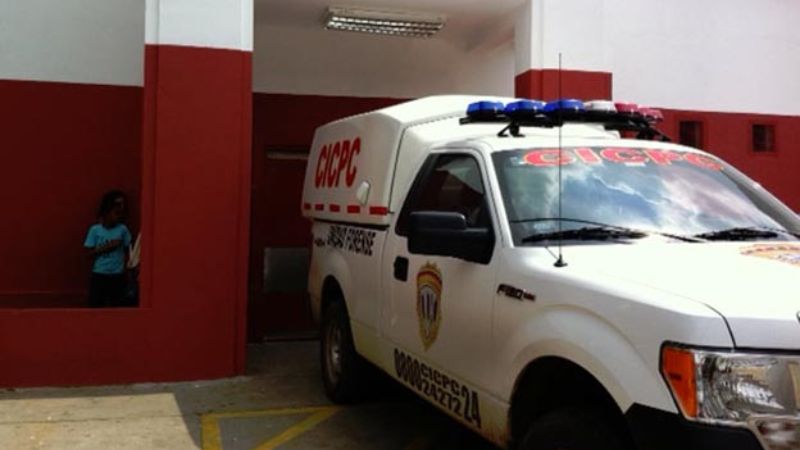 Regresó de Colombia, asesinó a su expareja y se quitó la vida