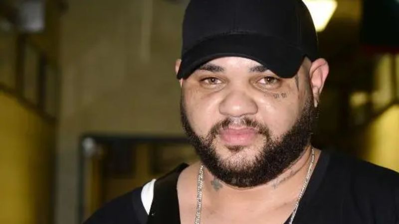 Murió El Taiger, tras ser localizado con un disparo en la frente en Miami