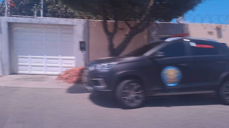 Allanan residencia de funcionario de la Alcaldía de Maracaibo