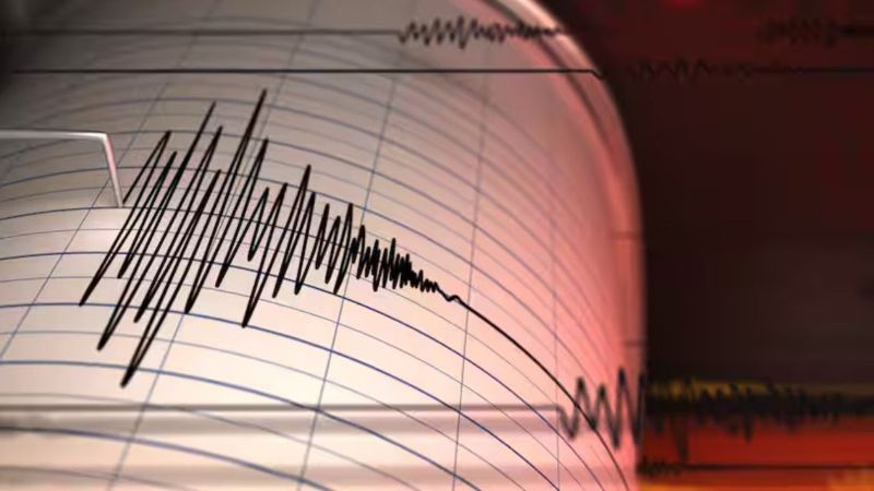 Sismo de magnitud 3.2 sacude el oriente venezolano este 9OCT