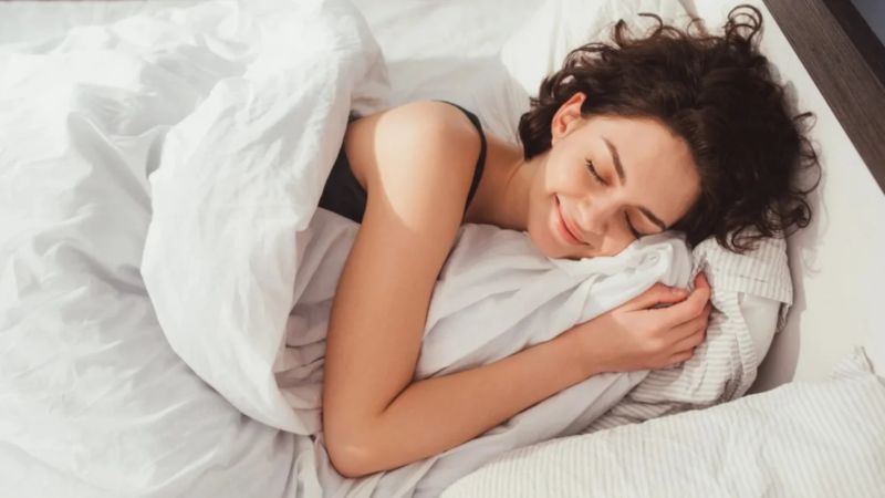 La infusión de la felicidad que te ayudará a dormir