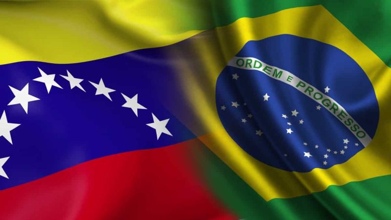 Venezuela acusa a Brasil de "agresión" por impedir su ingreso al BRICS