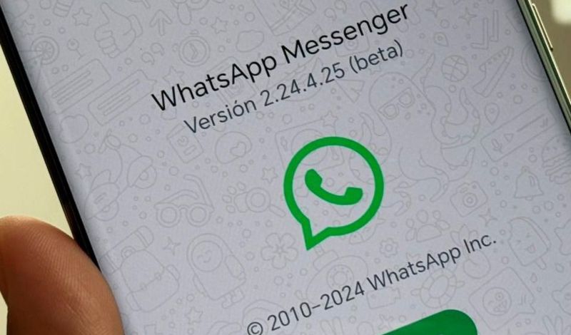 Los teléfonos que se quedarán sin WhatsApp desde noviembre 2024