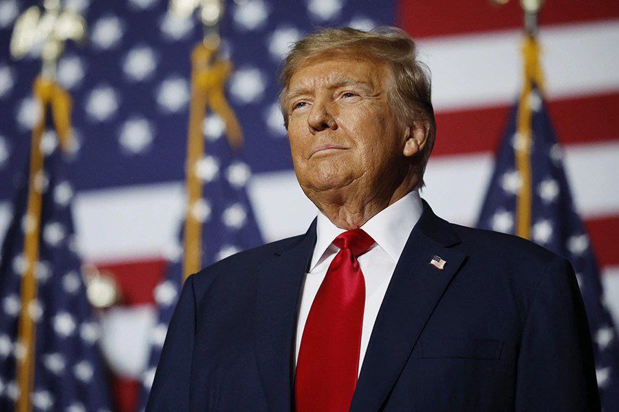 Donald Trump ganó la presidencia de Estados Unidos