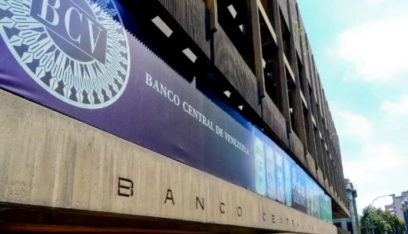 BCV reforzó su mayor intervención cambiaria con US$50 millones adicionales