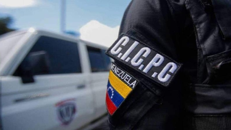 Una joven de 19 años, fue asesinada a tiros en la Cota 905 de Caracas. Su cadáver se localizó en unas escaleras y presentó un disparo