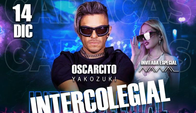 El Intercolegial de Gaitas con Oscarcito tiene nueva fecha