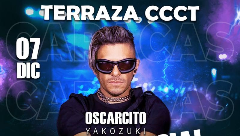 Oscarcito cerrará el Intercolegial de Gaitas más importante de 2024