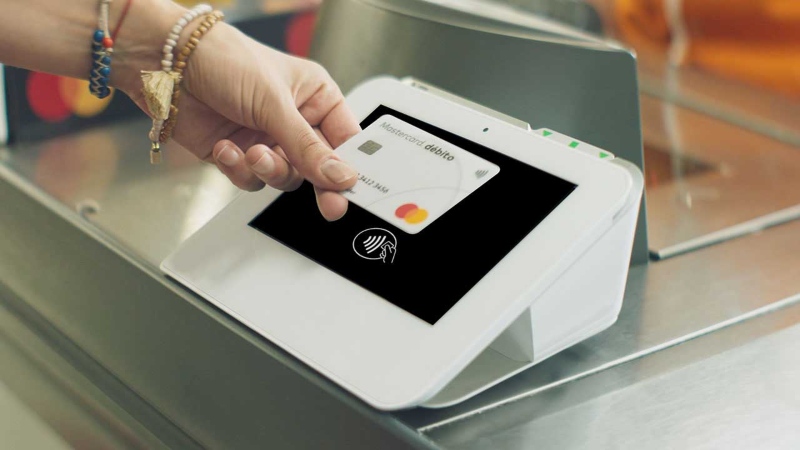 Todo lo que debes saber sobre las tarjetas Contactless