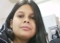 Ingeniera desaparecida fue encontrada enterrada en Charallave