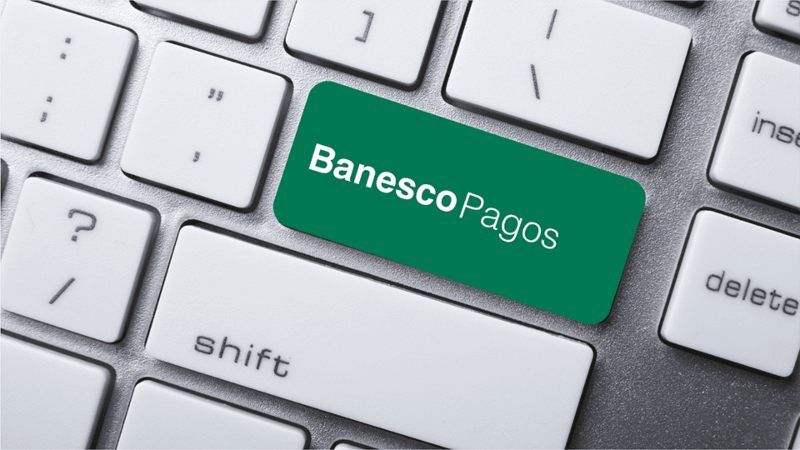 BanescoPagos mejora la experiencia de recaudación +Detalles