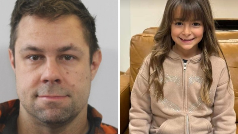 No quiero ir al cielo: Niña suplicó a su padre que no la asesinará