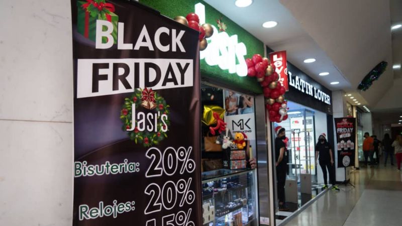 Black Friday: 6 datazos para incentivar tus ventas