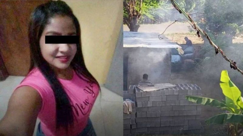 Bolívar: Intentó quemar el carro de su novio y murió quemada