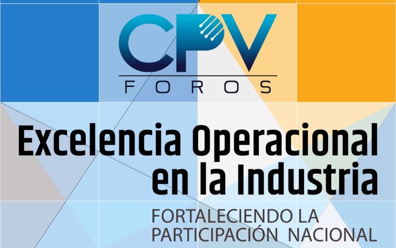 Cámara Petrolera de Venezuela realizará foro “Excelencia Operacional en la Industria”