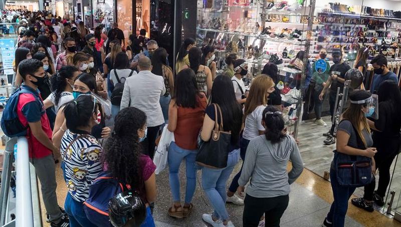 Black Friday en Venezuela: Estas son las mejores tiendas para aprovechar ofertas