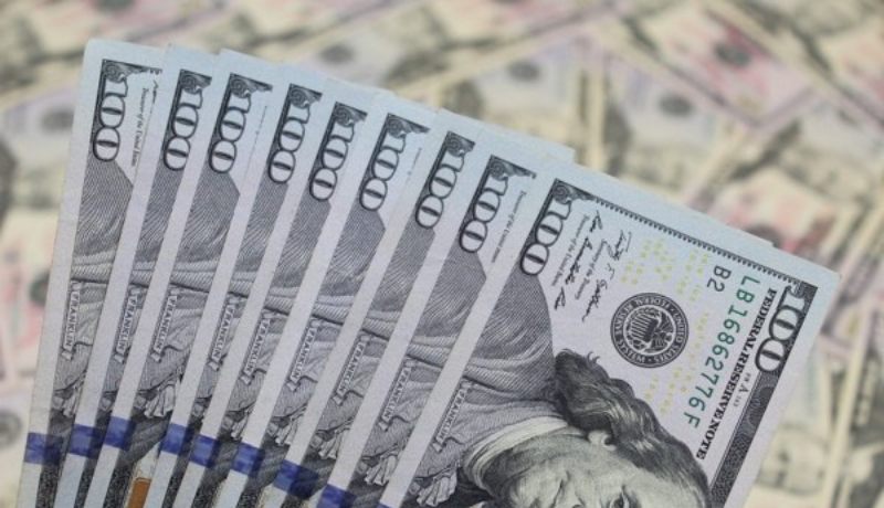 Dólar BCV cerró el alza esta semana +Monto