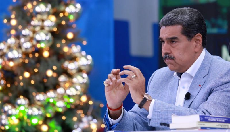 Maduro pide a Conatel comunicarse con TikTok para regular retos