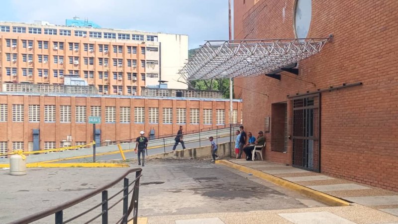 Murió Jesús Martínez, detenido en las protestas poselectorales