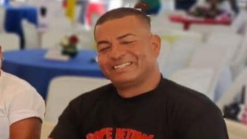 Sicario asesinó de 9 disparos a concejal del PSUV en Petare