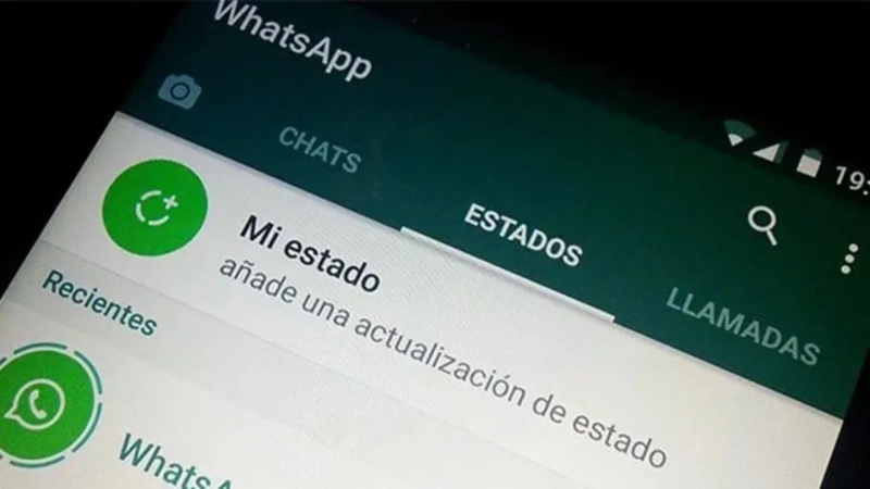 Así es el nuevo cambio de las notificaciones de WhatsApp