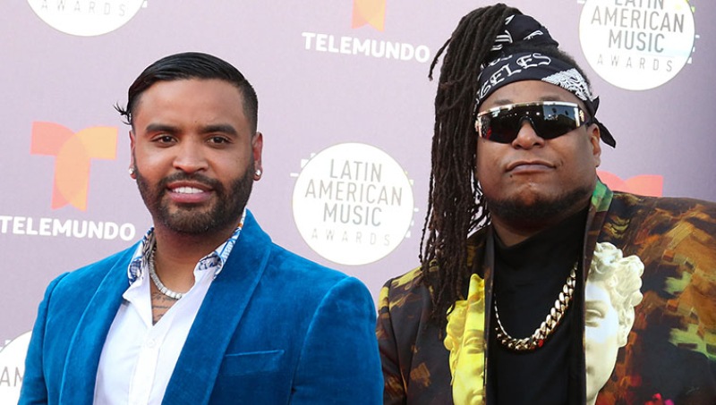 Zion y Lennox anuncian su separación tras 20 años de carrera