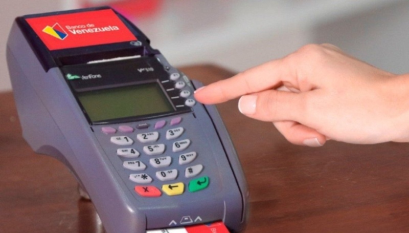 Así podrás solicitar un punto de venta en el BDV