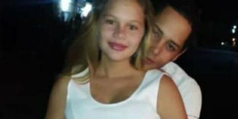 Excarcelada Karla Parra, presa política embarazada