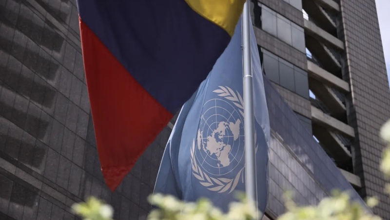 Gobierno venezolano confirma reactivación de oficina de DDHH de la ONU en Caracas