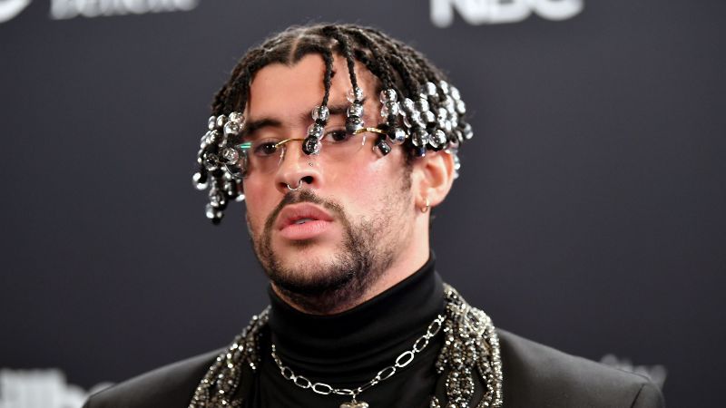 Bad Bunny anunció el lanzamiento de su octavo álbum +Detalles