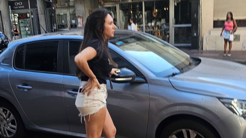 Coco, el perrito que murió al ser olvidado por 7 horas en un carro +VIDEO