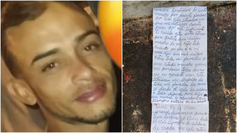 Desmienten muerte de Carlos Valecillo y piden fe de vida +Carta