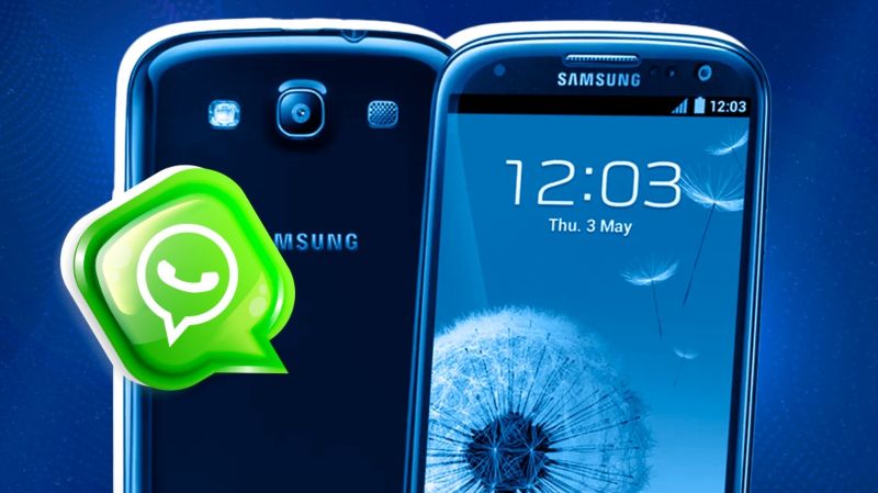Los celulares que se quedarán sin WhatsApp a partir del 2025