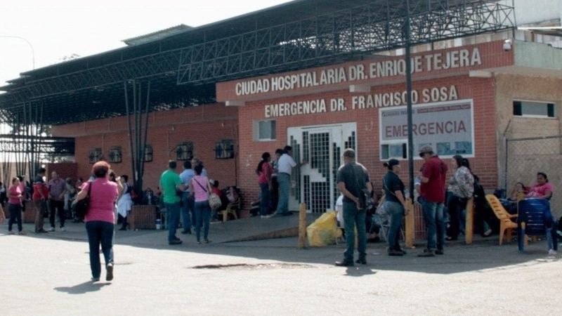 Niño de 8 años perdió dos dedos por lanzar pirotecnia en Valencia