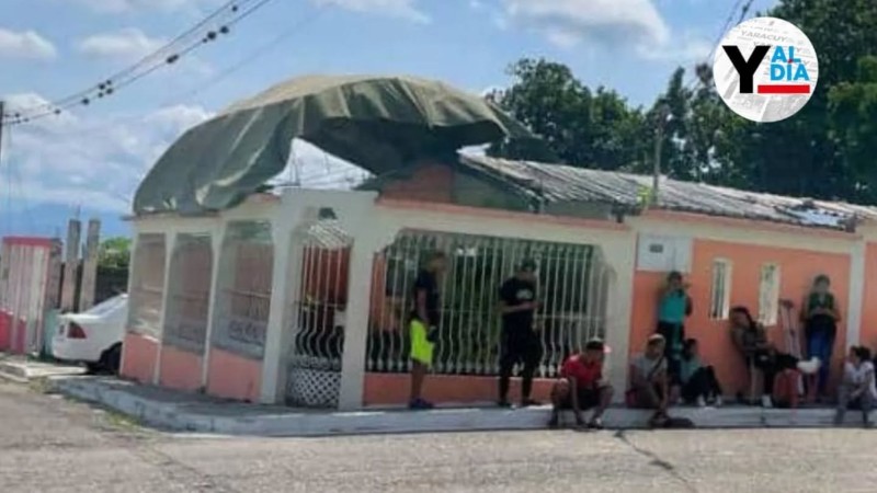 Dolor y consternación en Cocorotico por la tragedia en la ARC