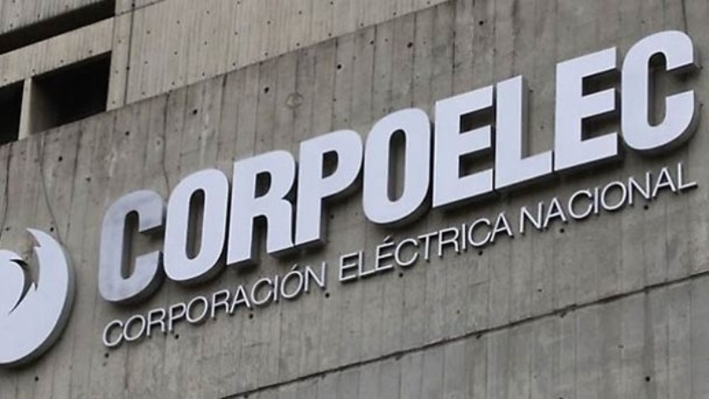 Así podrás pagar Corpoelec por el Sistema Patria +Detalles