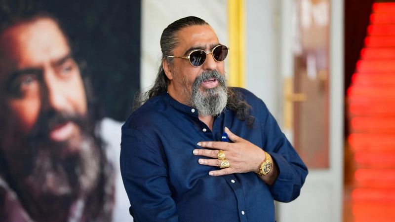 Diego El Cigala es condenado a cárcel por malos violencia doméstica