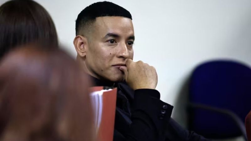 Daddy Yankee reveló nuevos detalles de su situación familiar