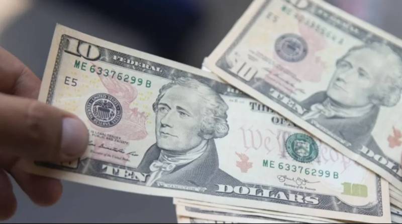 Dólar paralelo llegó a los 60 bolívares | 17 de diciembre