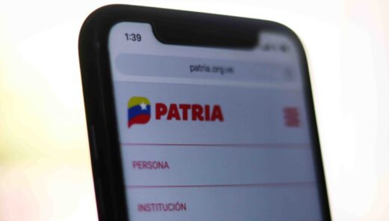Patria comenzó entrega de dos bonos este 18Dic +Detalles