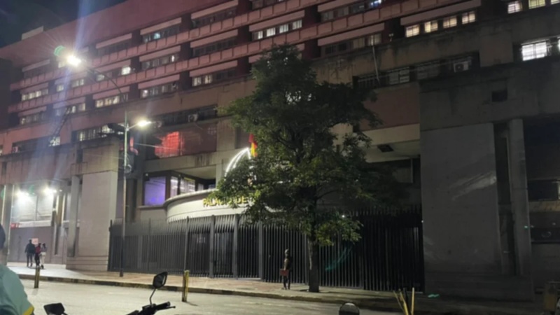 Excarcelados 4 adolescentes detenidos por protestar tras el 28JUL
