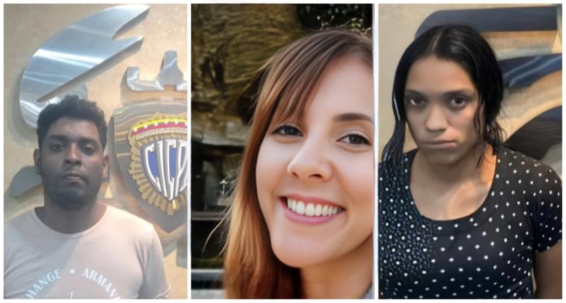 Pena máxima para asesinos de la periodista Mercedes Herrera