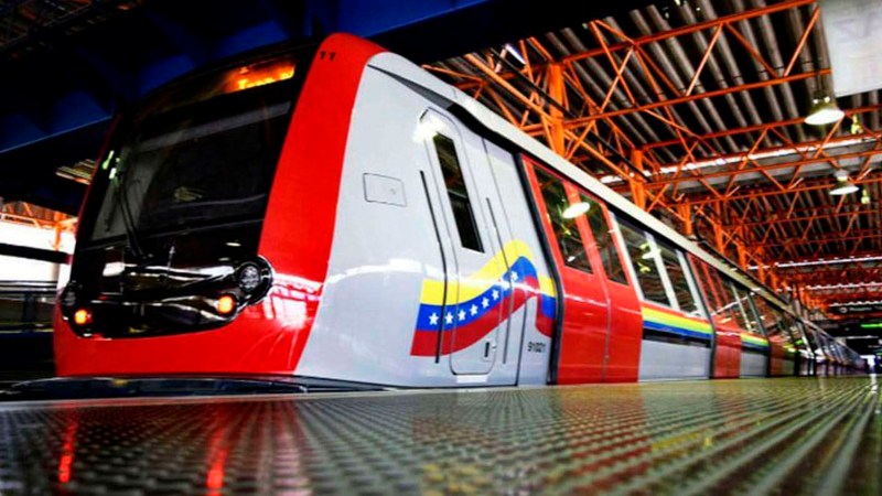 Sepa el horario de Fin de Año del Metro de Caracas +Detalles
