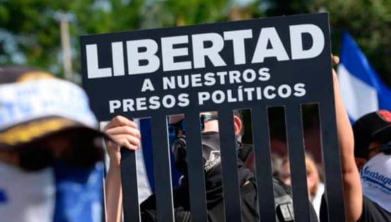 Plataforma Confianza Venezuela exige libertad de los presos políticos