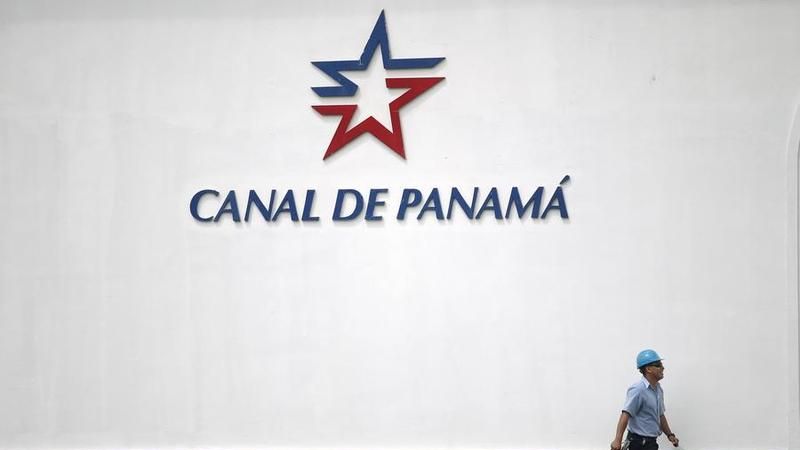 Venezuela reiteró respaldo a la soberanía sobre el Canal de Panamá
