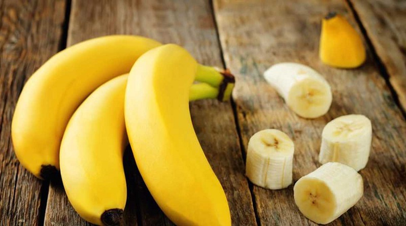 Los beneficios en los riñones por comer plátano diariamente