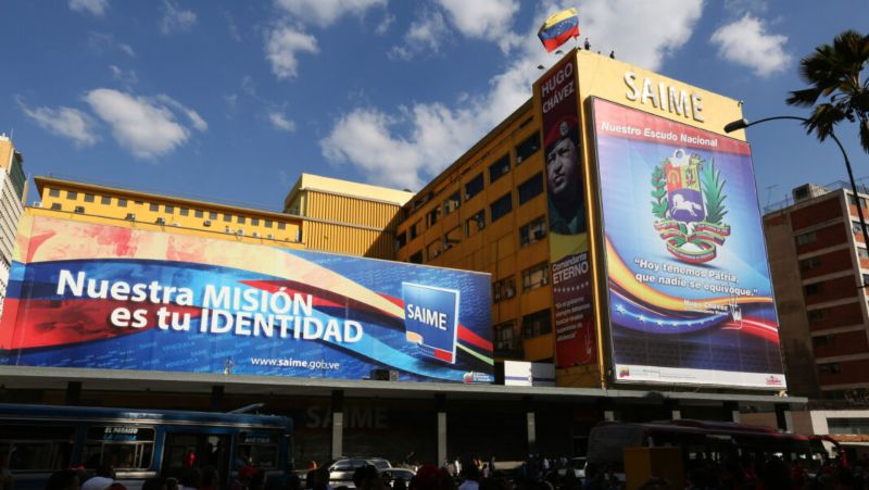 Saime ajustó el sistema de citas para trámites: Conozca el nuevo horario