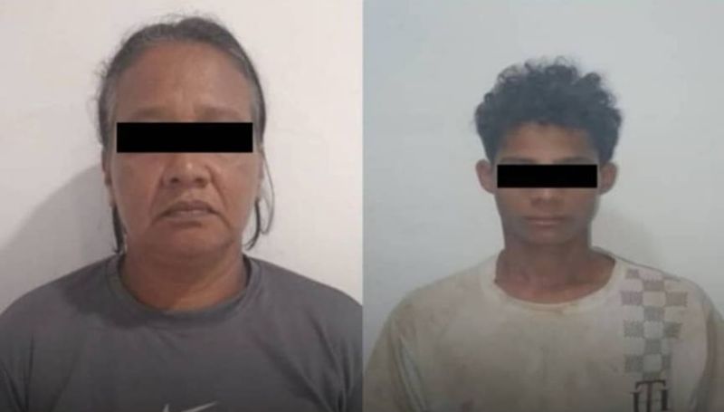 Pagó con tres vacas el sicariato de su novio en Cojedes