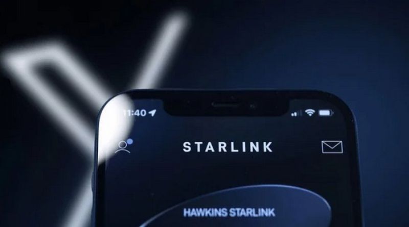 Starlink, ya está disponible para celular: así funciona